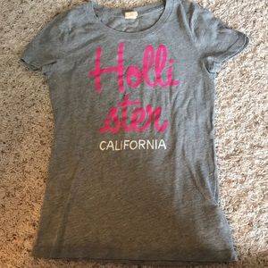 Hollister T-shirt
